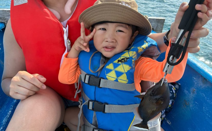 夏のおもいで2025