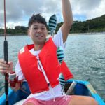 家族で大漁🎣✨沖縄の海で最高フィッシング！